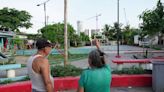 La 24 de Agosto, la cooperativa vecina a los grandes edificios de Puerto Santa Ana, tiene inquietud por su futuro