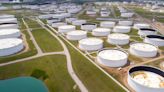 U.S. Crude Oil Supplies Rise More Than Expected