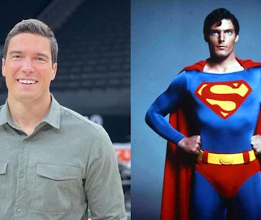 ‘Superman’: Christopher Reeve’s son Will Reeve to make a cameo in James Gunn’s DC film