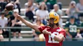 7 things to know from Aaron Rodgers’ minicamp press conference