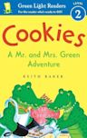 Cookies: A Mr. and Mrs. Green Adventure