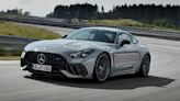 New Mercedes-AMG GT 63 Pro targets Porsche 911 GT3 buyers | Auto Express