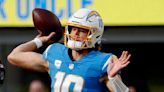 Fantasy Football: Quarterbacks one analyst is higher or lower on than consensus this draft season