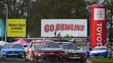 Ticket sales strong for NASCAR at Watkins Glen despite later start this summer