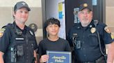 6th grader honored for 'heroic actions' after classmate threatens to shoot someone
