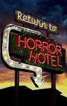 Return to Horror Hotel