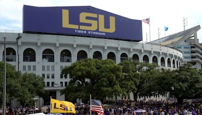 Where to eat on LSU football game day: Go to Baton Rouge restaurants for burgers, pizza, wings