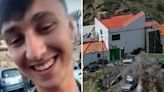 Jay Slater: Search for missing Brit focuses on village