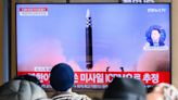 North Korea launches biggest ever ICBM with ‘potential to strike entire US mainland’