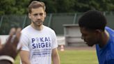 For Jewish soccer club on the verge of reaching German Cup again, there is fear as well as pride