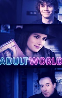 Adult World