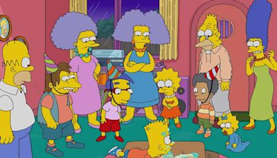 Is 'The Simpsons' over? 'The Simpsons' shocks fans by airing a series "finale" for Season 36 premiere