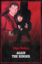 Again the Ringer (1965) - Posters — The Movie Database (TMDB)