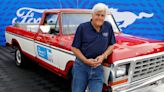 Jay Leno Injured With 'Serious Burns' in Gasoline Fire