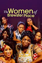 The Women of Brewster Place (1989) — The Movie Database (TMDB)