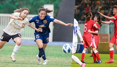 香港隊 韋婉婷獲召入初選 女足7月兩鬥印尼