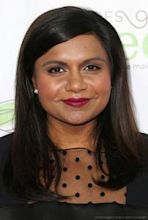 Mindy Kaling