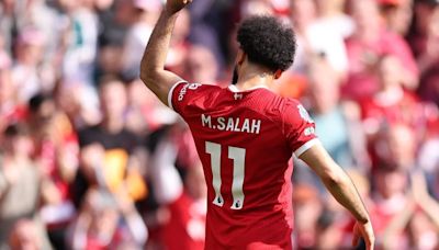4-2. Salah y el Liverpool resurgen