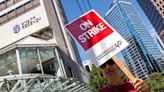 Hotel spats aside, B.C. lags rest of Canada for work stoppages