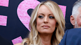 Stormy Daniels says Trump should be jailed