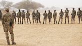 U.S. forces to withdraw from Niger by mid-September