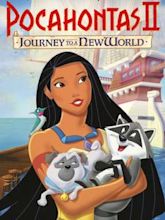 Pocahontas II - Viaggio nel nuovo mondo