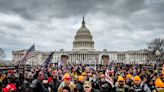 Georgia county removes 2 poll workers after social media posts emerge showing them at the January 6 attack on the US Capitol