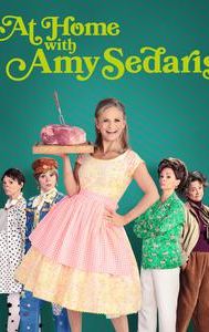 At Home With Amy Sedaris