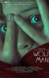 Wolf Man