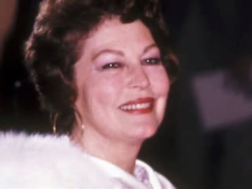 Chi era Ava Gardner la compagna di Walter Chiari? storia vera, figli e cause della morte