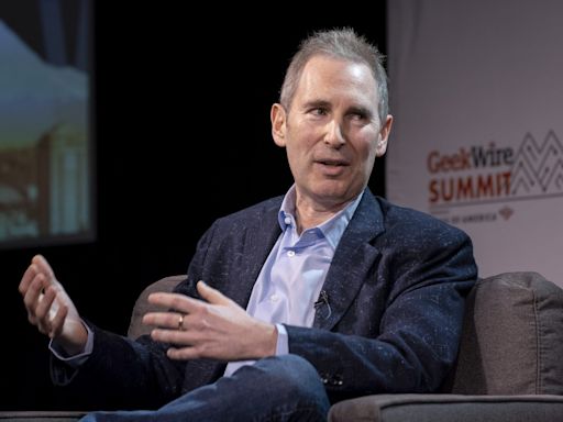 Angry Amazon employees are ‘rage applying’ for new jobs after Andy Jassy’s RTO mandate: ‘I will not go back’