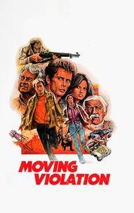 Moving Violation (film)