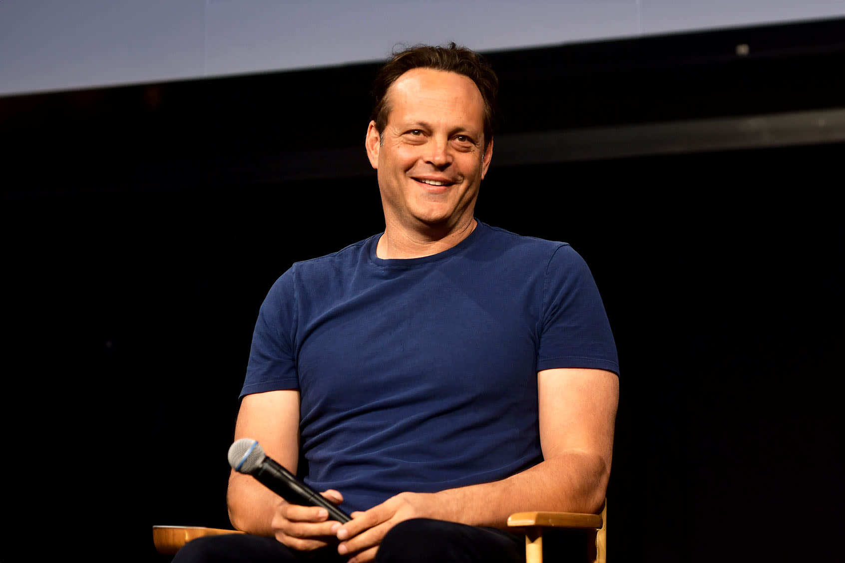 "Hot Ones”: Vince Vaughn delves into why Hollywood no longer pursues his brand of R-rated comedies