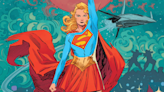 Supergirl Officially Cast in James Gunn’s DC Universe