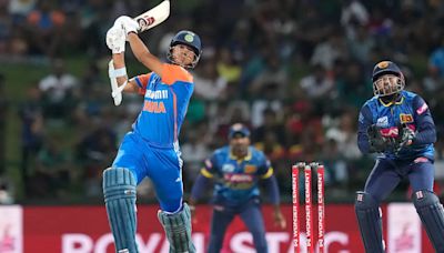 Yashasvi Jaiswal Needs 7 Runs In 2nd T20I To Become First Player In The World To...