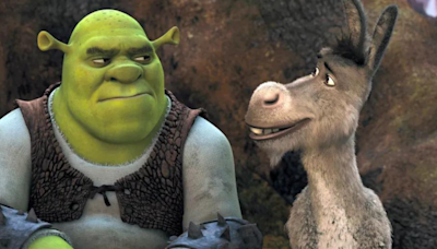 Shrek 5 Confirmed For July 2026 Release, Mike Myers, Eddie Murphy, Cameron Diaz To Return