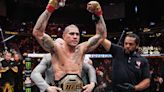 UFC 303 recap - Alex Pereira stops Jiri Prochazka in round 2 again, Ian Machado Garry edges Michael Page on points - Eurosport