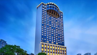 Accor opens 700th hotel in Greater China