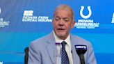 Colts' Jim Irsay: Any Commanders contact with Andrew Luck violated NFL rules