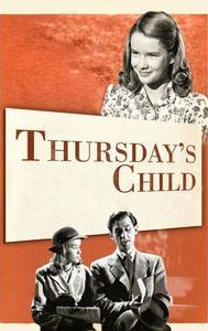 Thursday's Child (1983 film)