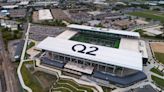 Q2 Stadium offers free rail rides to Austin FC game Saturday as new McKalla Station opens