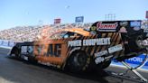 Tim Wilkerson to retire, handing over Funny Car to son Daniel