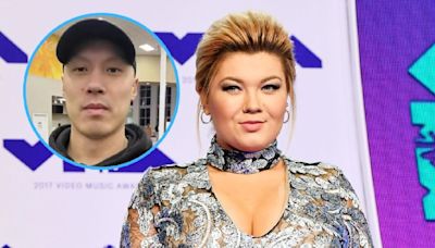 Amber Portwood's Ex Gary Seen on Tinder After Disappearance