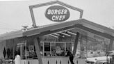 Now-Forgotten Restaurant Chains We Used to Love