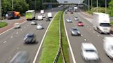 Road safety fears as nearly half a million UK vehicles are untaxed