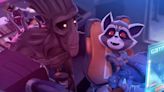 Rocket & Groot: Where to Watch & Stream Online