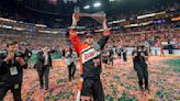 Mike Harrington: Rookie Zack Belter's NLL title with the Bandits is a win for WNY