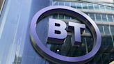 BT cierra su año fiscal con unos beneficios de 996,7 millones de euros, un 55,1% menos