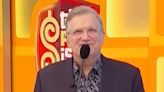 Drew Carey slammed for 'poking fun' at Price is Right player in TV exchange