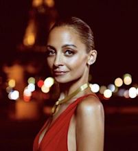 Nicole Richie